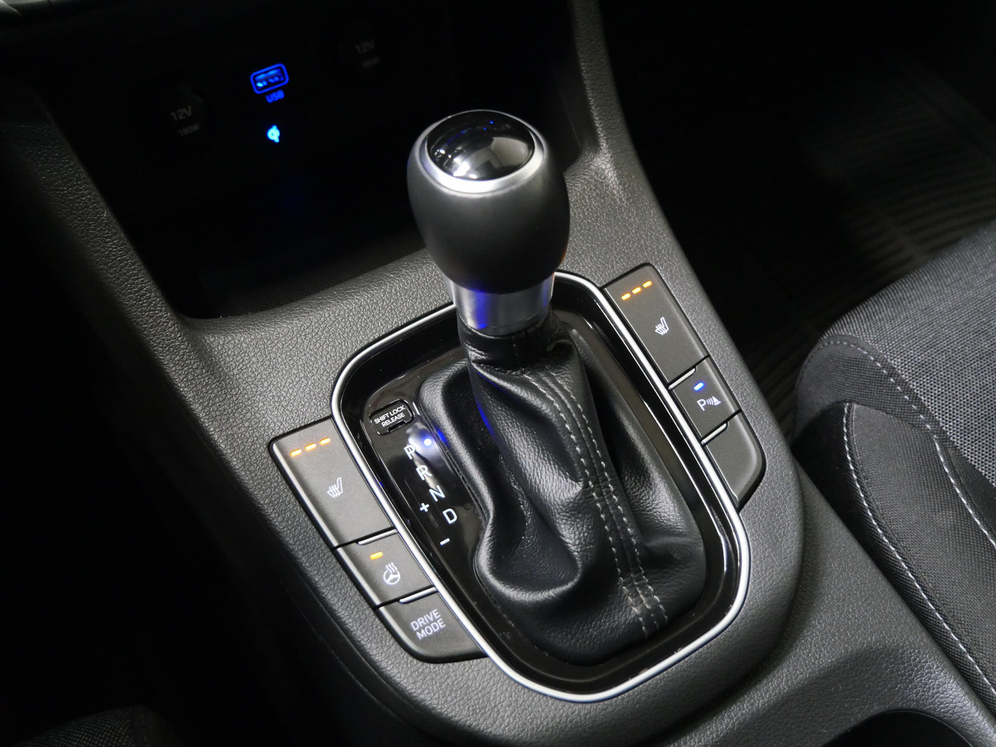 Hyundai i30 1.0 T-GDI 88 kW Family Smart