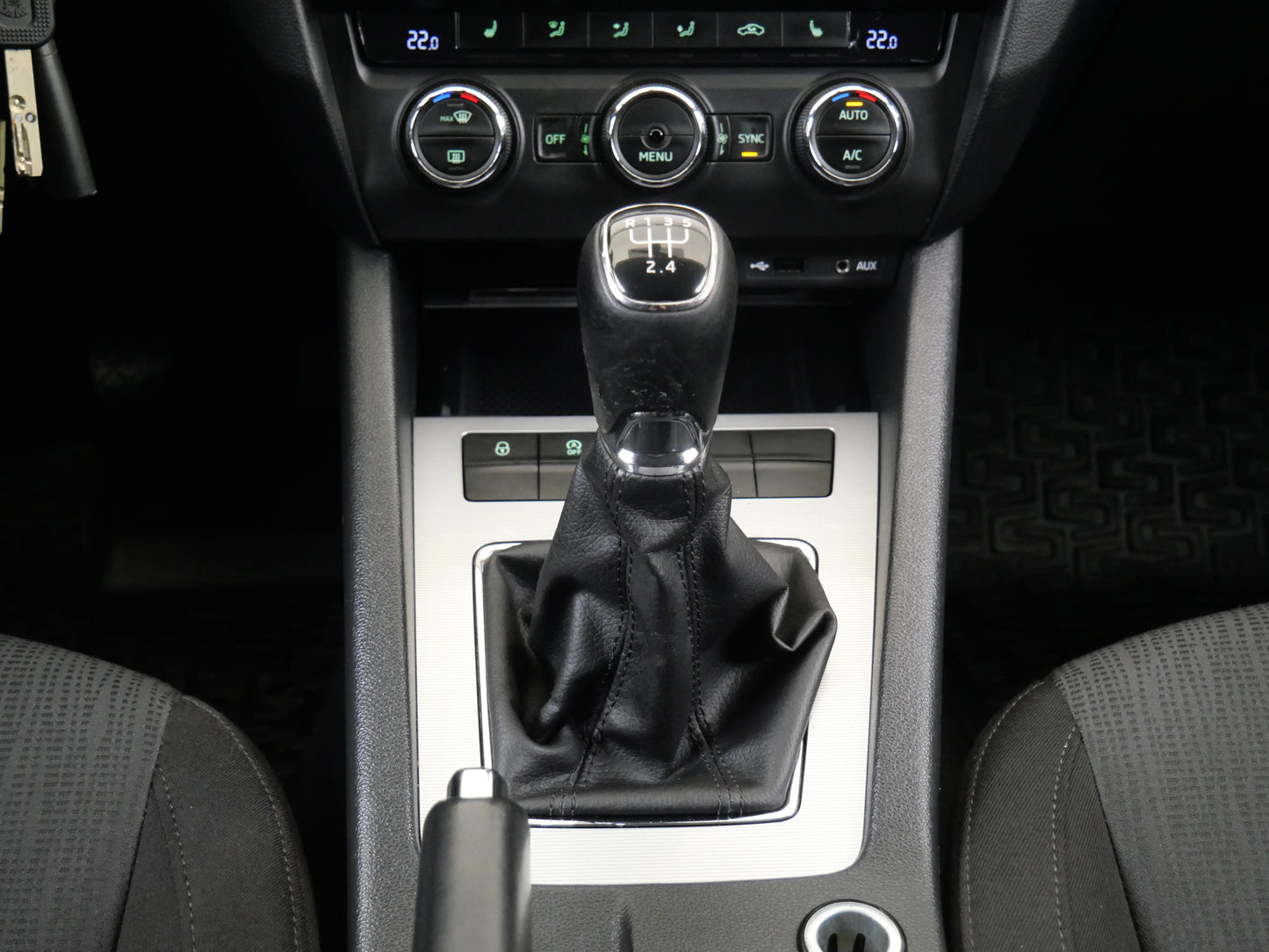 Škoda Octavia 1.6 TDI 81 kW Style