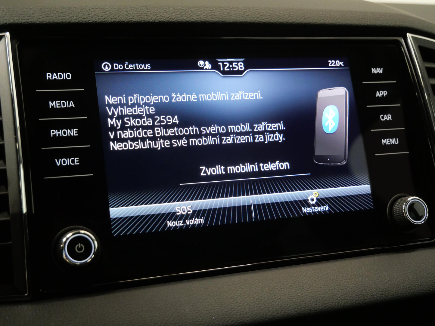 Škoda Karoq 2.0 TDI 85 kW DSG Style Plus