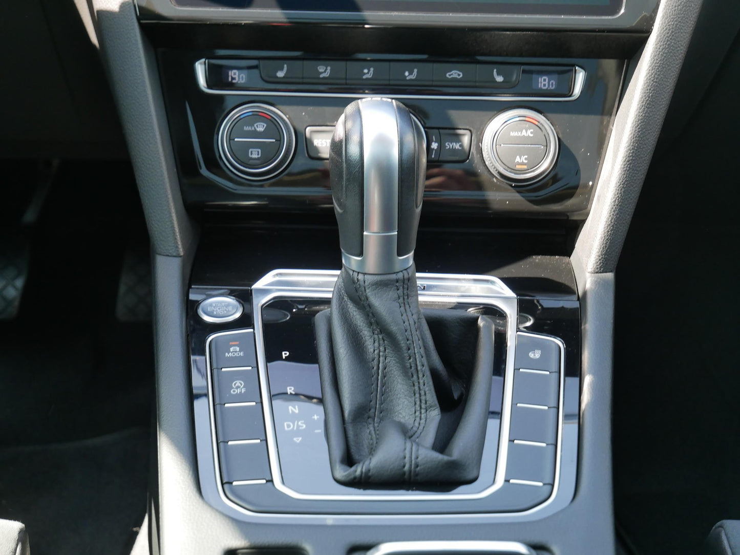 Volkswagen Passat 2.0 TDI 176 kW Highline