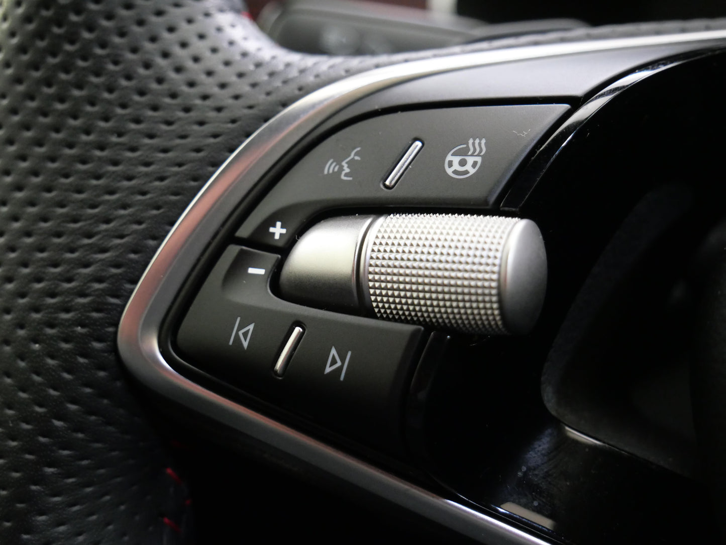 ŠKODA Octavia 2.0 TSI 195 kW DSG RS