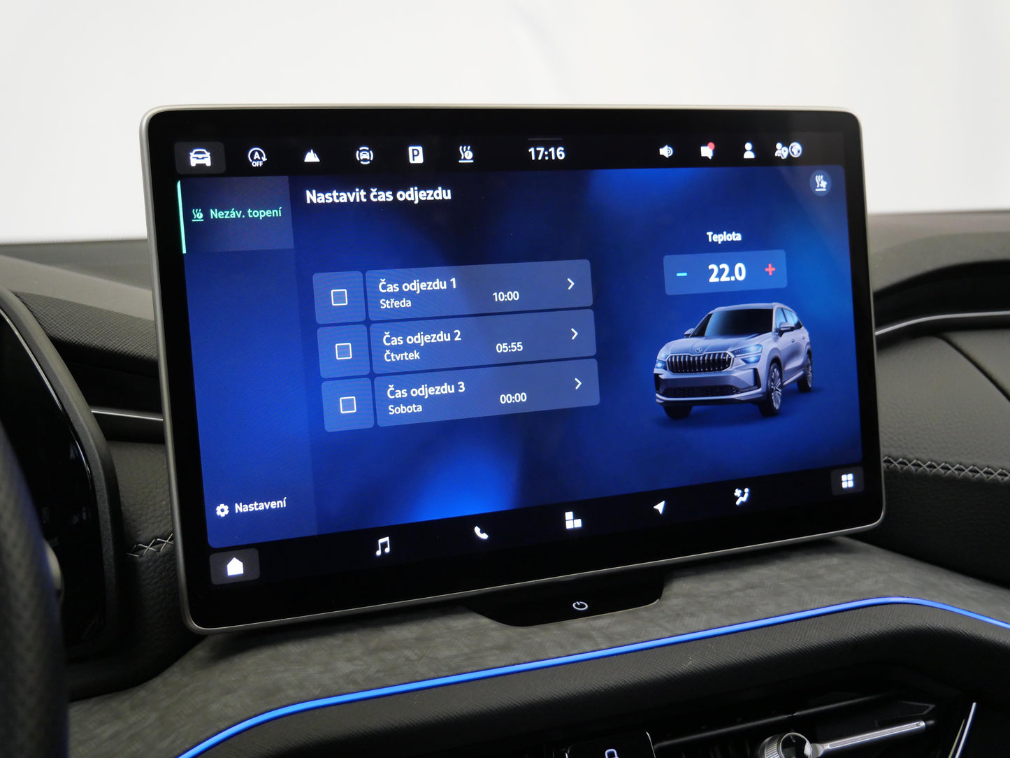 Škoda Kodiaq 2.0 TDI 142 kW Excl. Selection