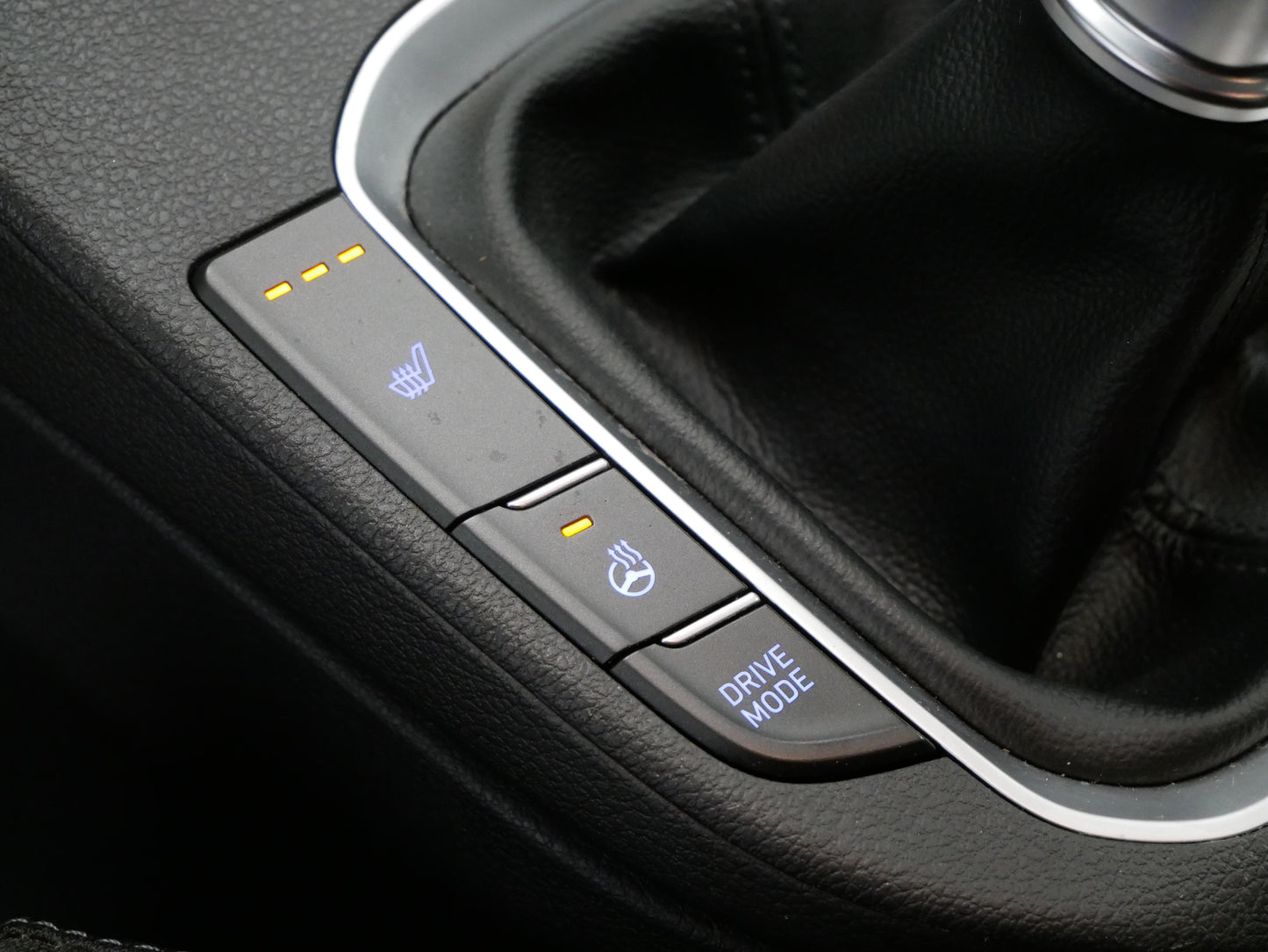 Hyundai i30 1.5 T-GDI 117 kW Family