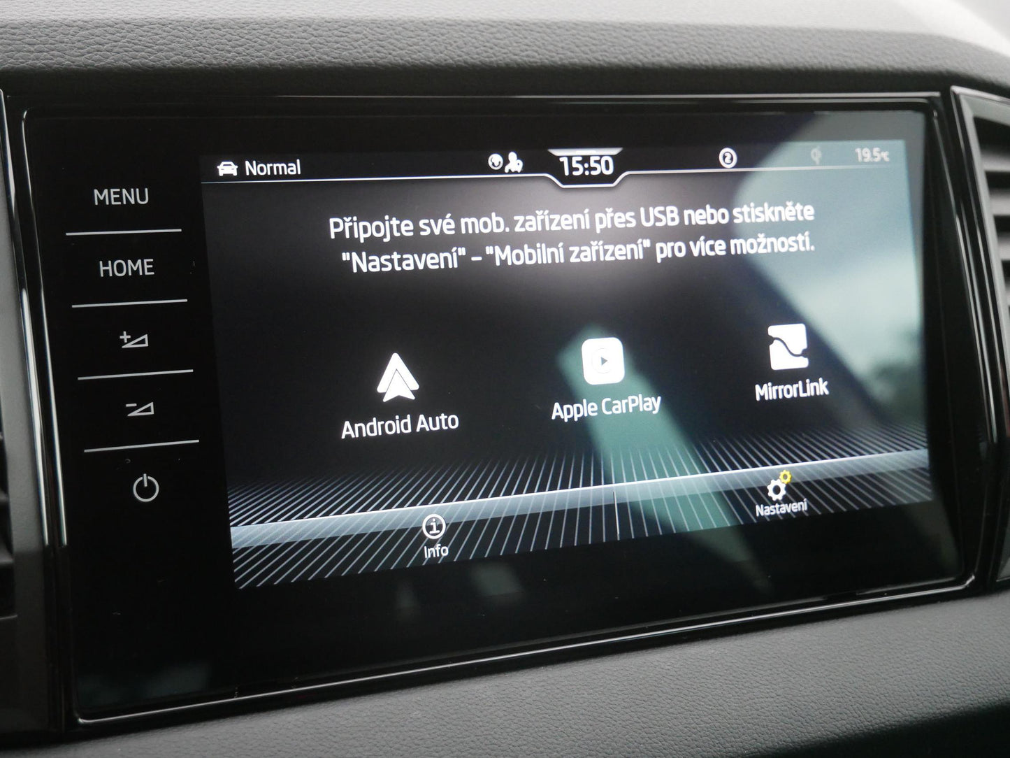 Škoda Karoq 2.0 TDI 110 kW SportLine