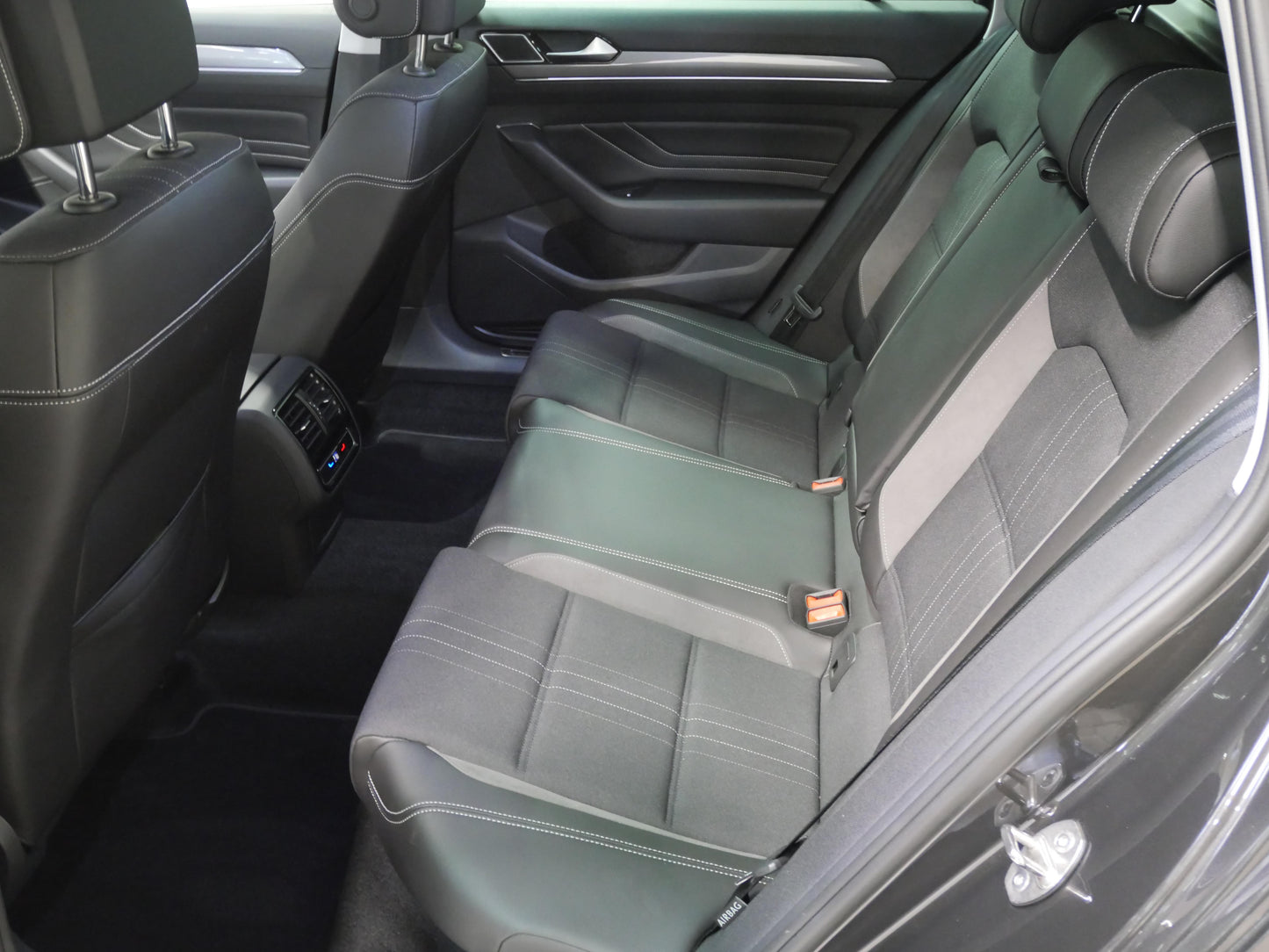 Volkswagen Passat 2.0 TDi 147 kW Alltrack