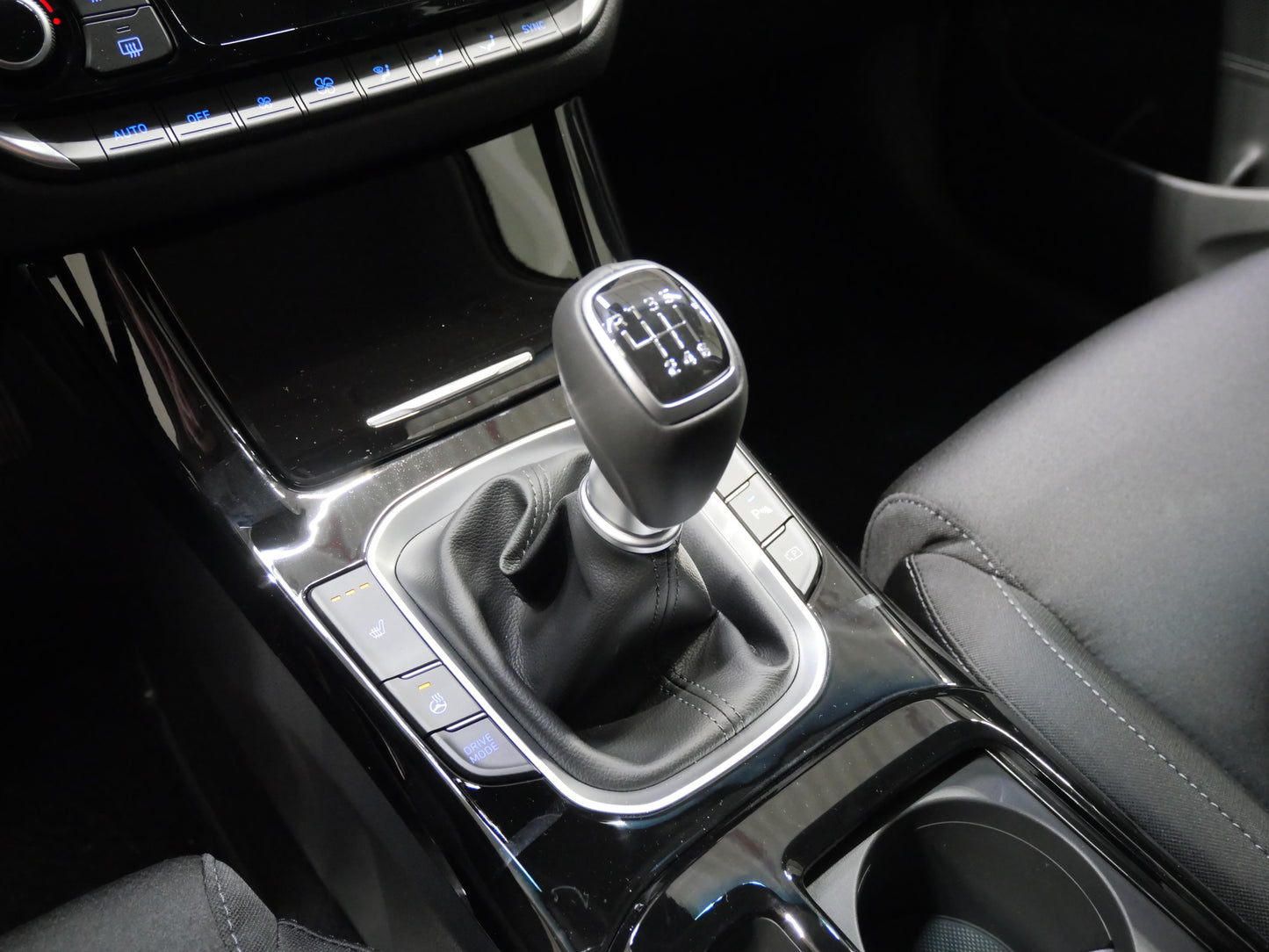 Hyundai i30 WG 1.5 T-GDI 103 kW Style