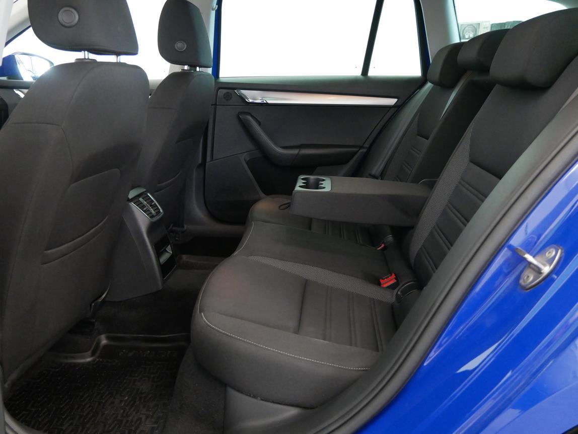 Škoda Octavia 1.6 TDI Ambition Plus
