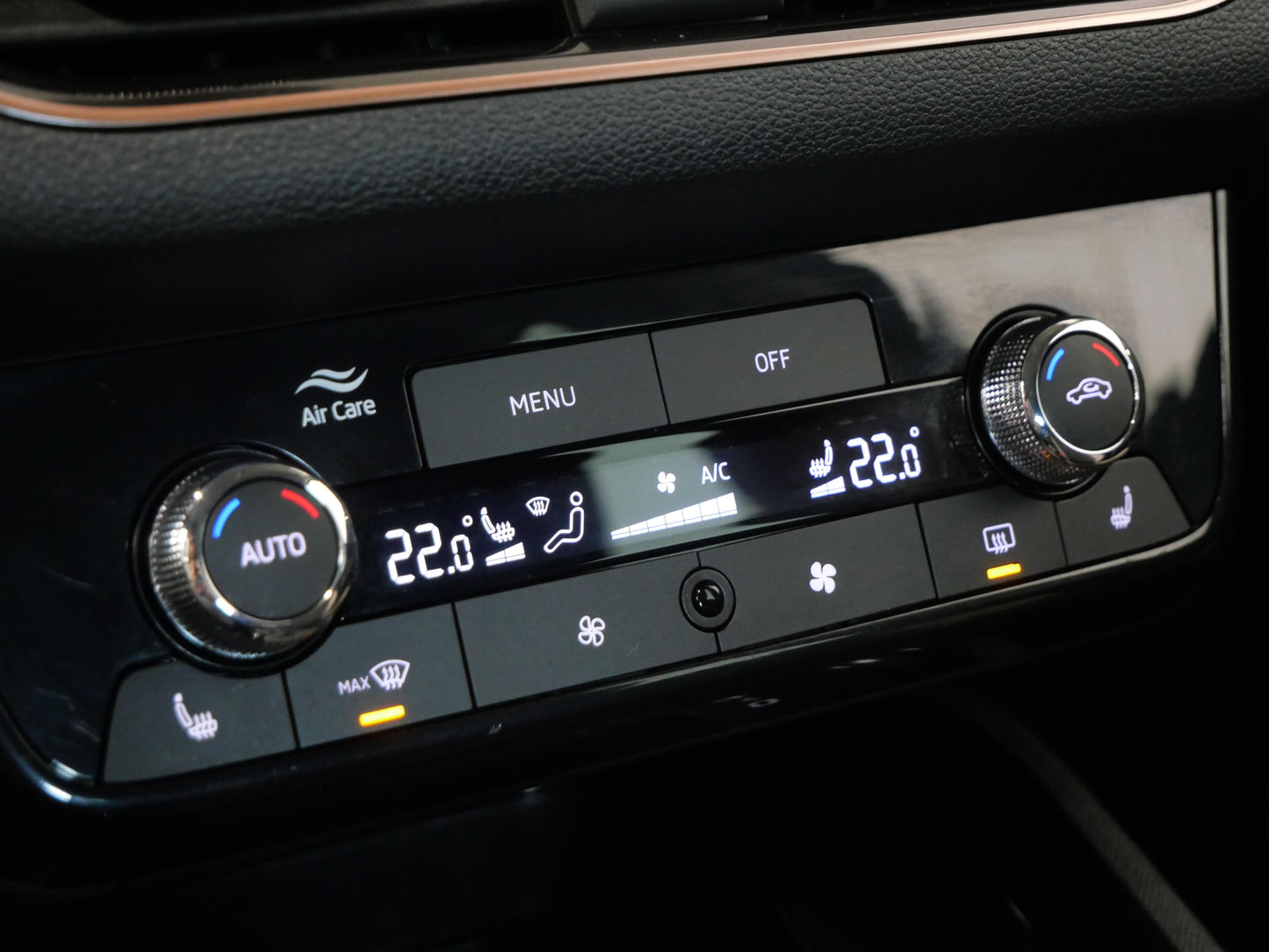 Škoda Scala 1.0 TSI 85 kW Top Selection