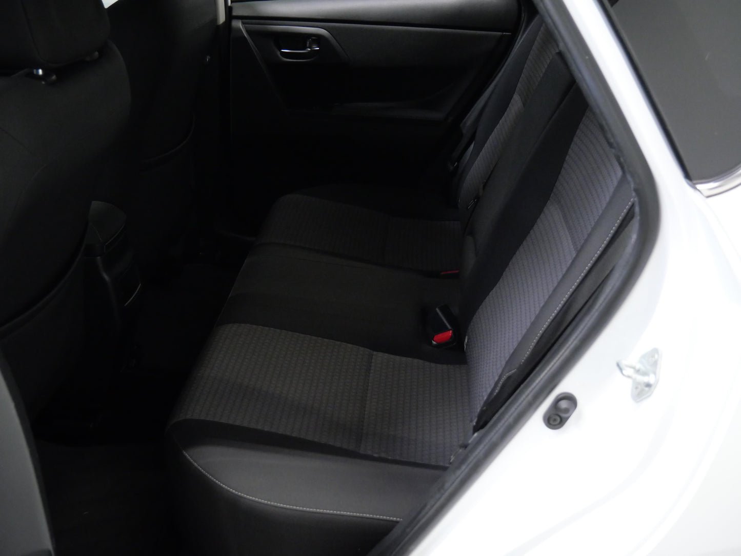 Toyota Auris 1.6 97 kW Active Trend