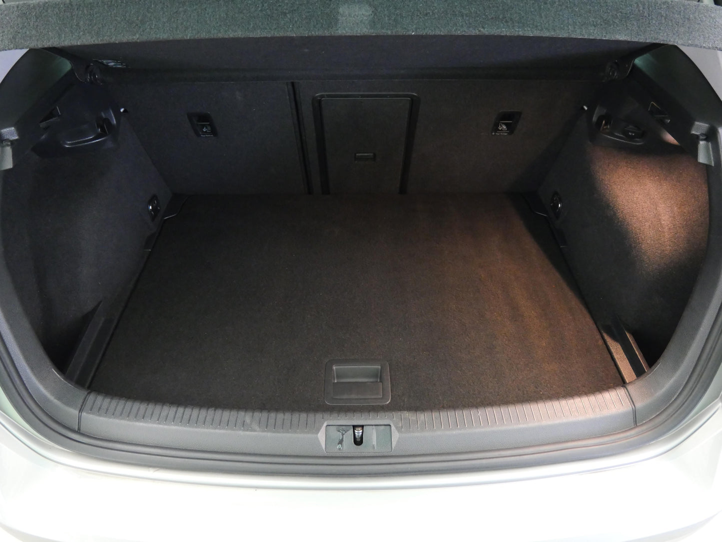 Volkswagen Golf 1.4 TSI 92 kW Lounge