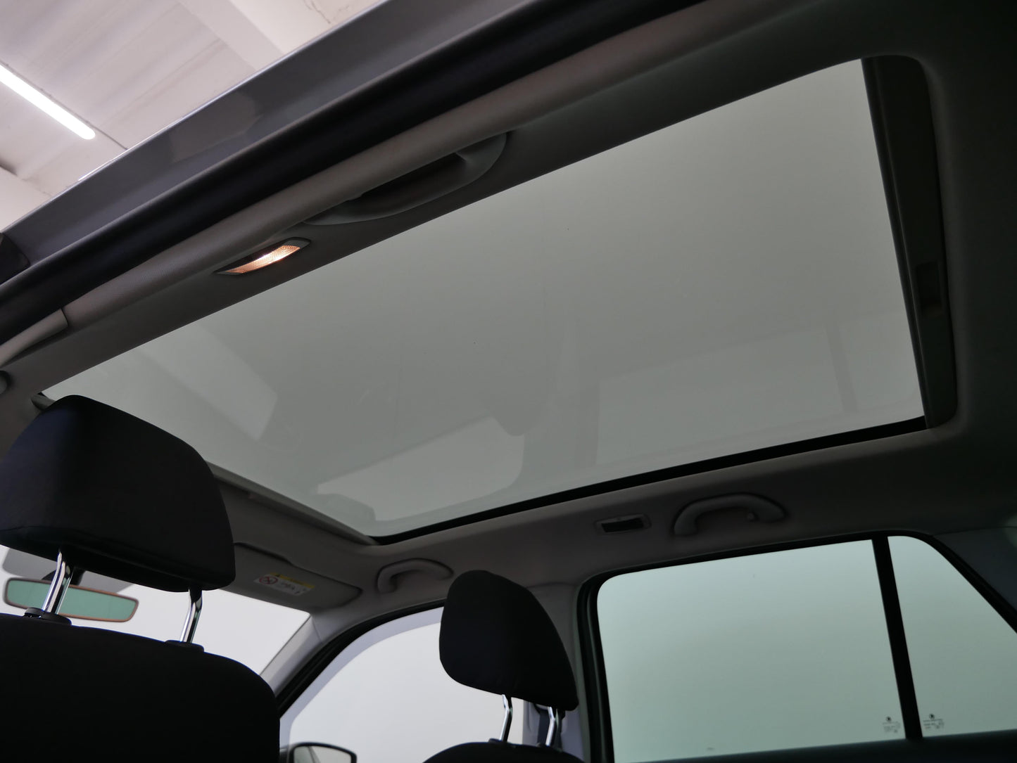 Škoda Fabia 1.0 TSI 81 kW Drive