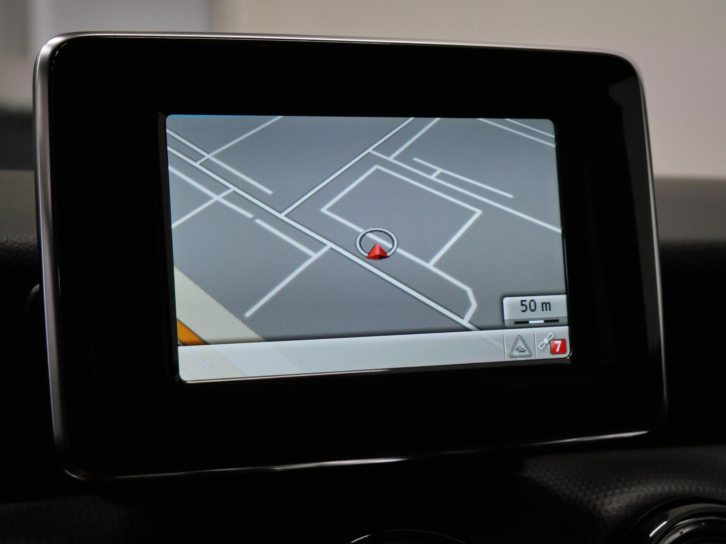 Mercedes-Benz A-Class 180 CDI 80 kW DCT Style