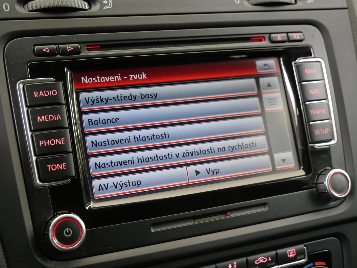 Volkswagen Golf 2.0 TSI 199 kW 4x4 "R"