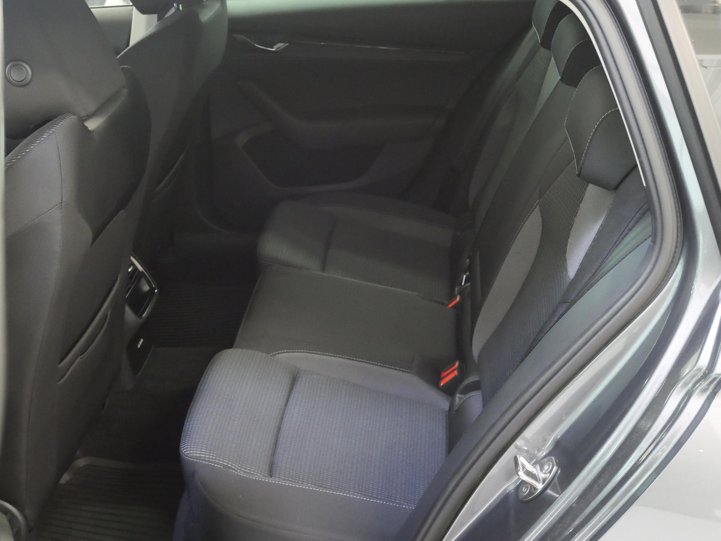 Škoda Octavia 2.0 TDI 85 kW Ambition