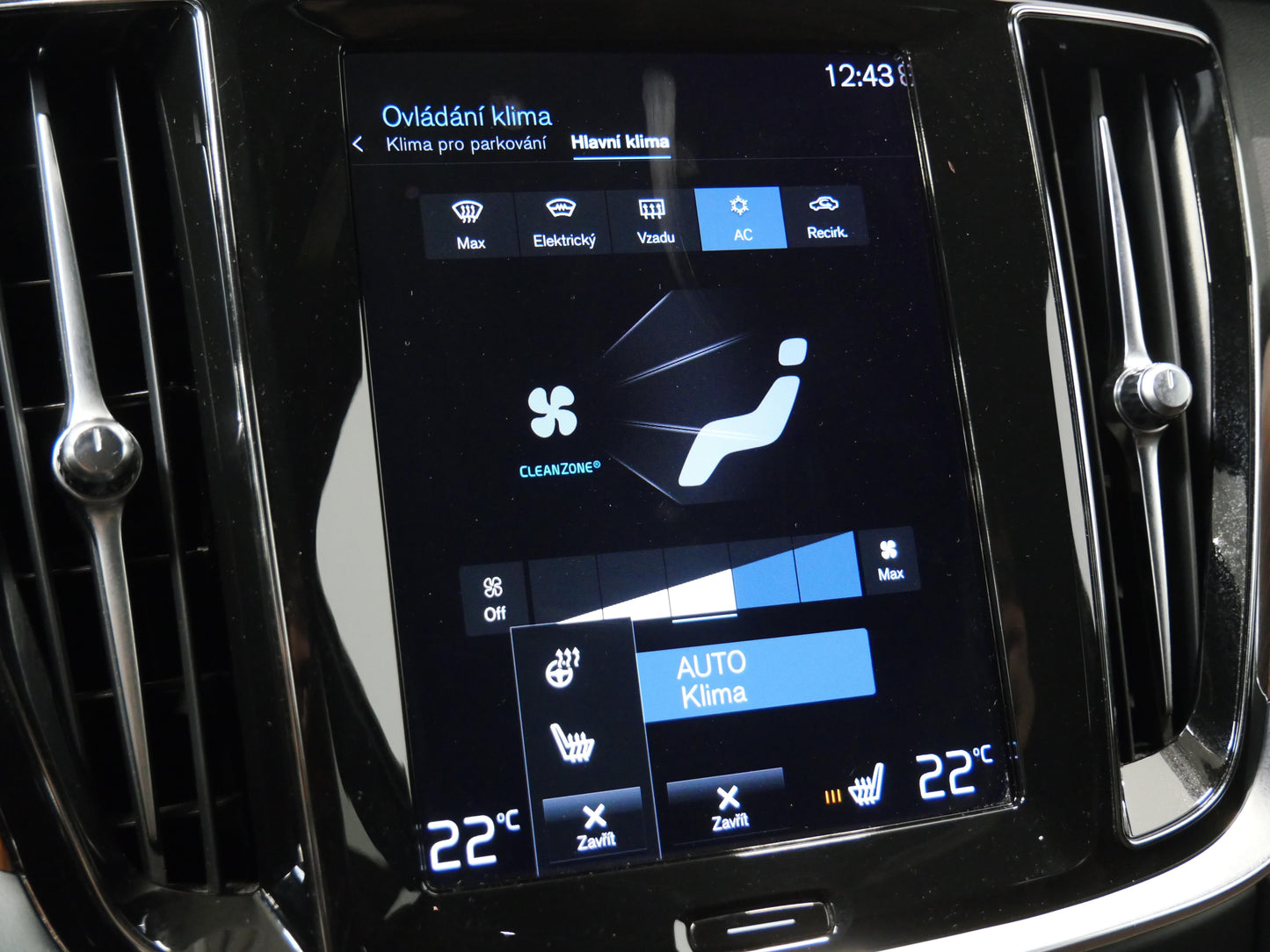 Volvo V60 2.0 B3 140 kW Inscription
