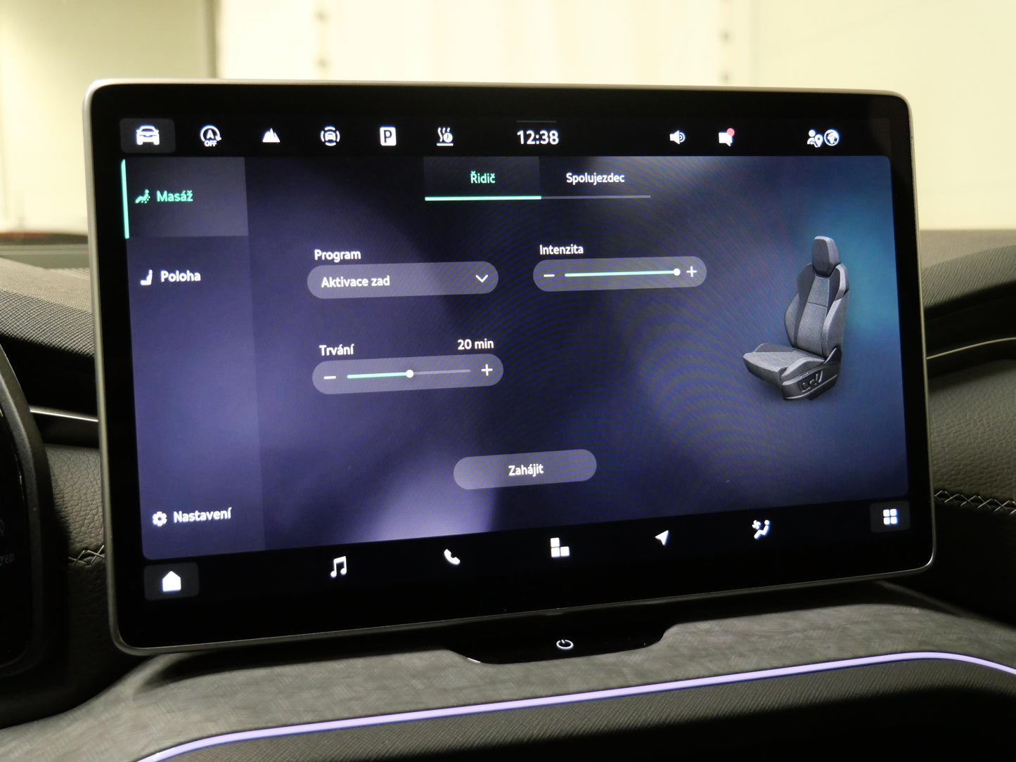 Škoda Kodiaq 2.0 TDI 142 kW Excl. Selection