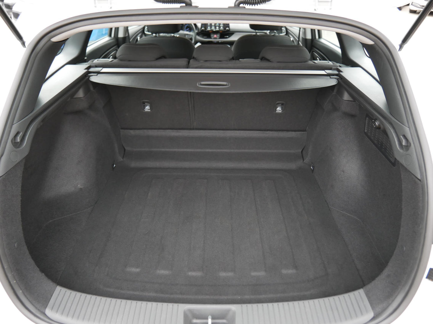 Hyundai i30 1.6 CRDi 85 kW Comfort