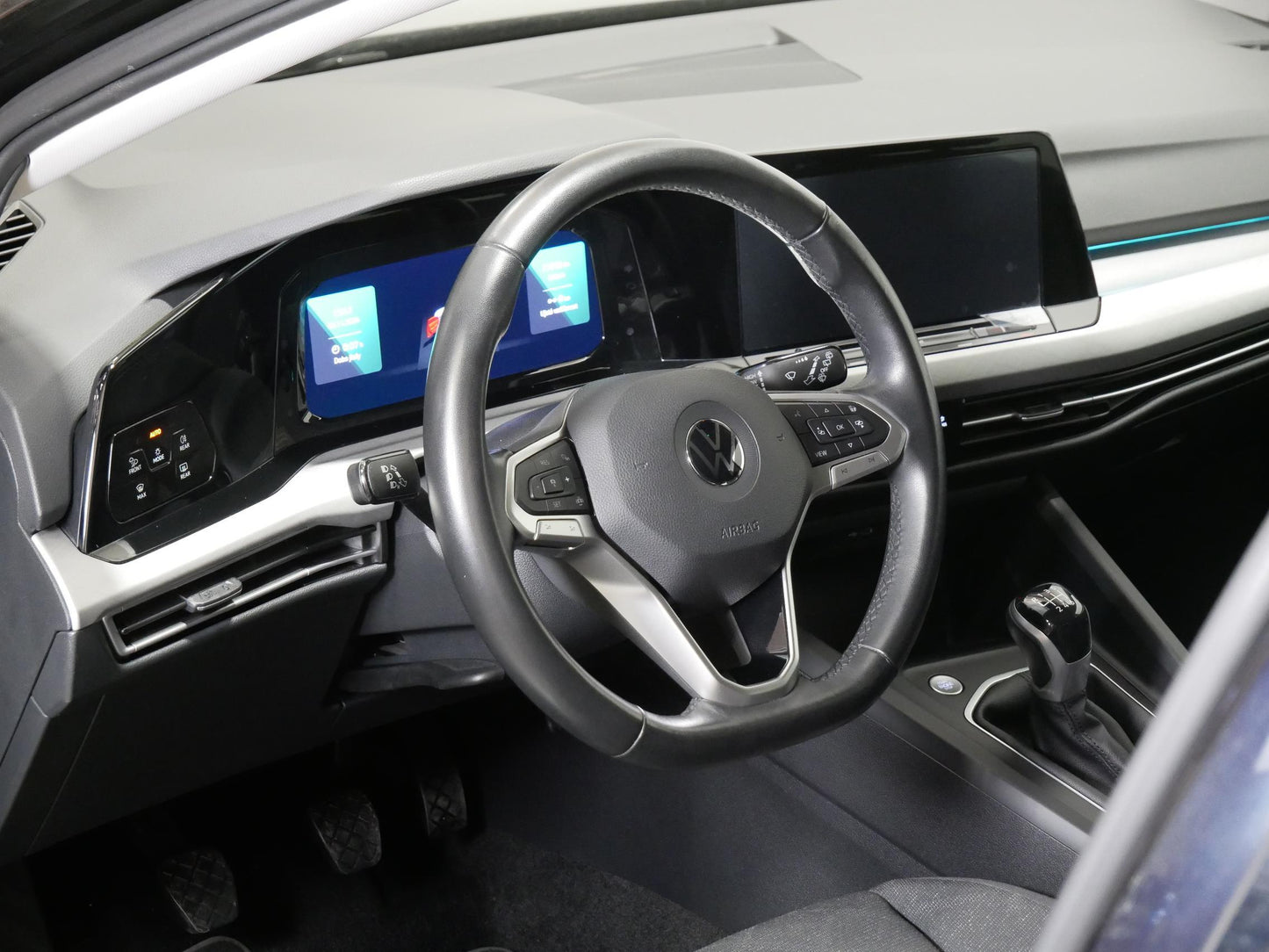 Volkswagen Golf 1.5 TSI 110 kW Life