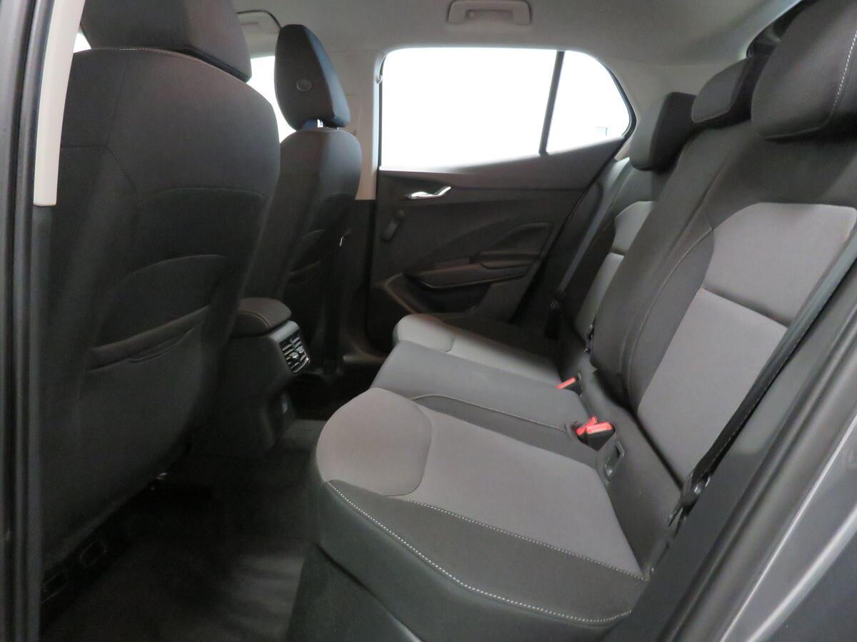 Škoda Fabia 1.0 TSI 70 kW Ambition
