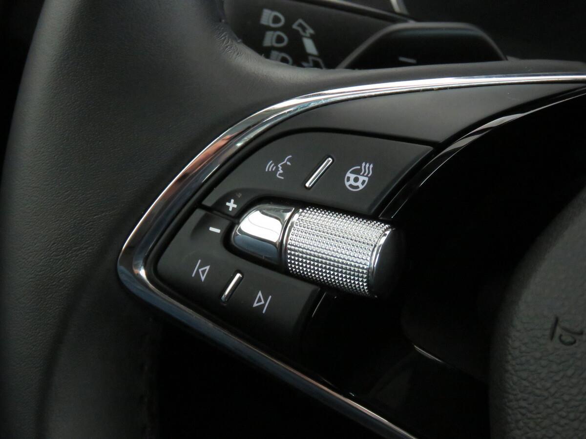 Škoda Octavia 2.0 TDI 110 kW Style