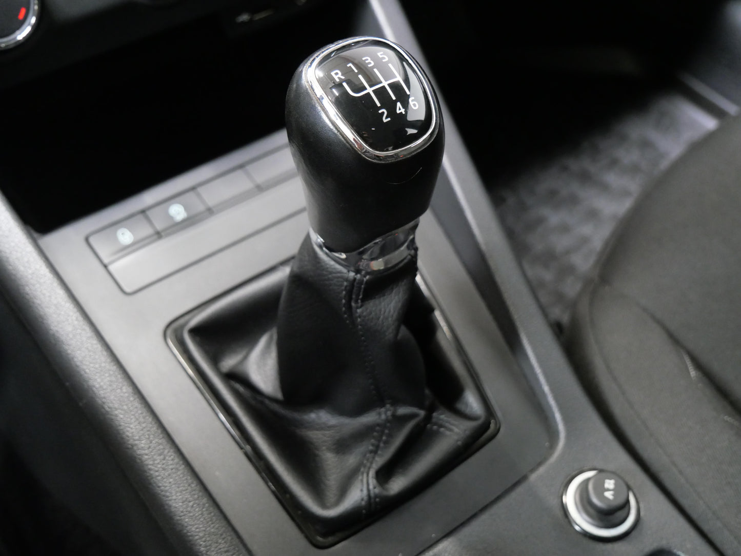 Škoda Octavia 1.4 TSI G-TEC 81 kW Active+