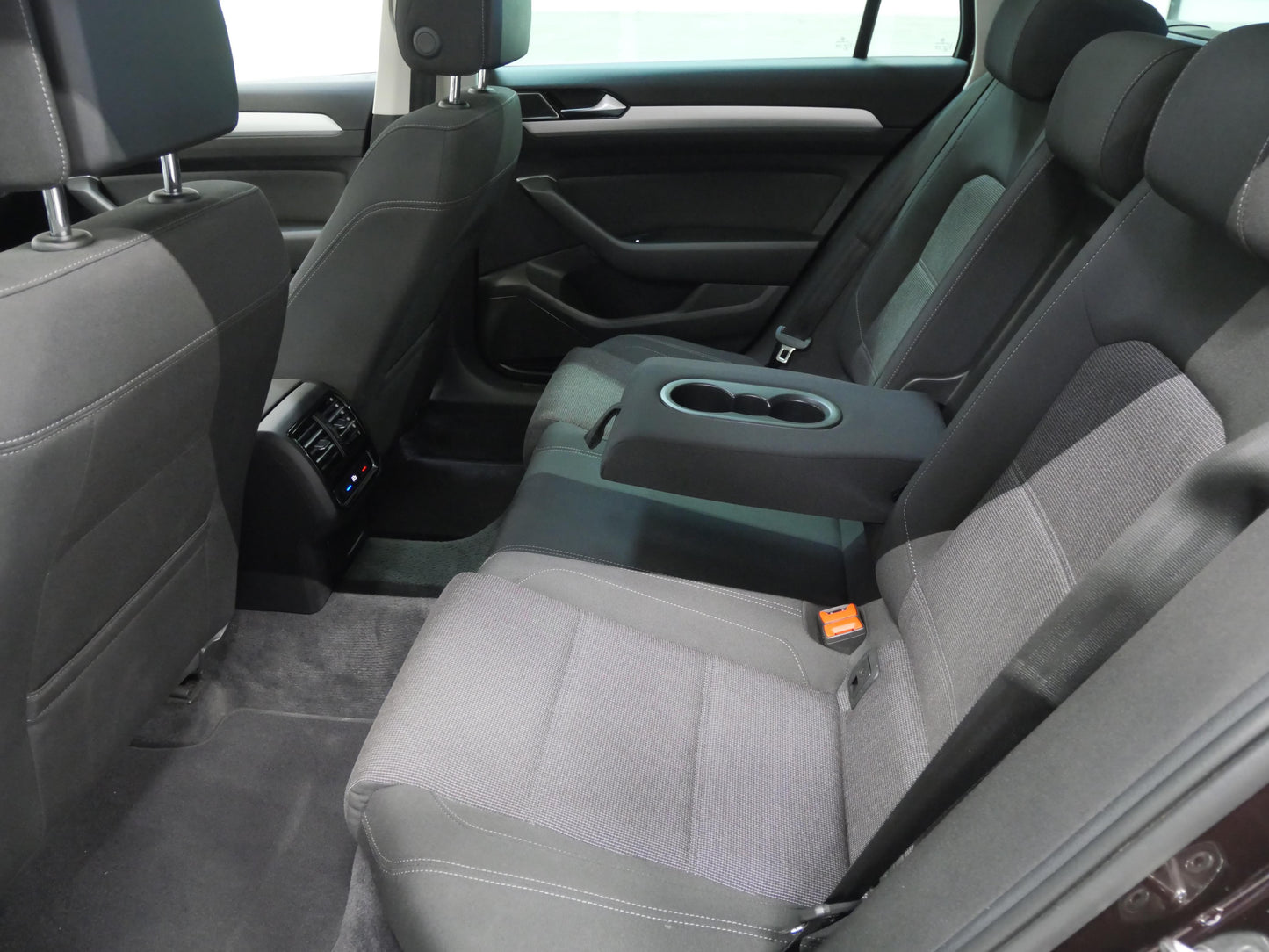 Volkswagen Passat 1.6 TDI 88 kW Comfortline