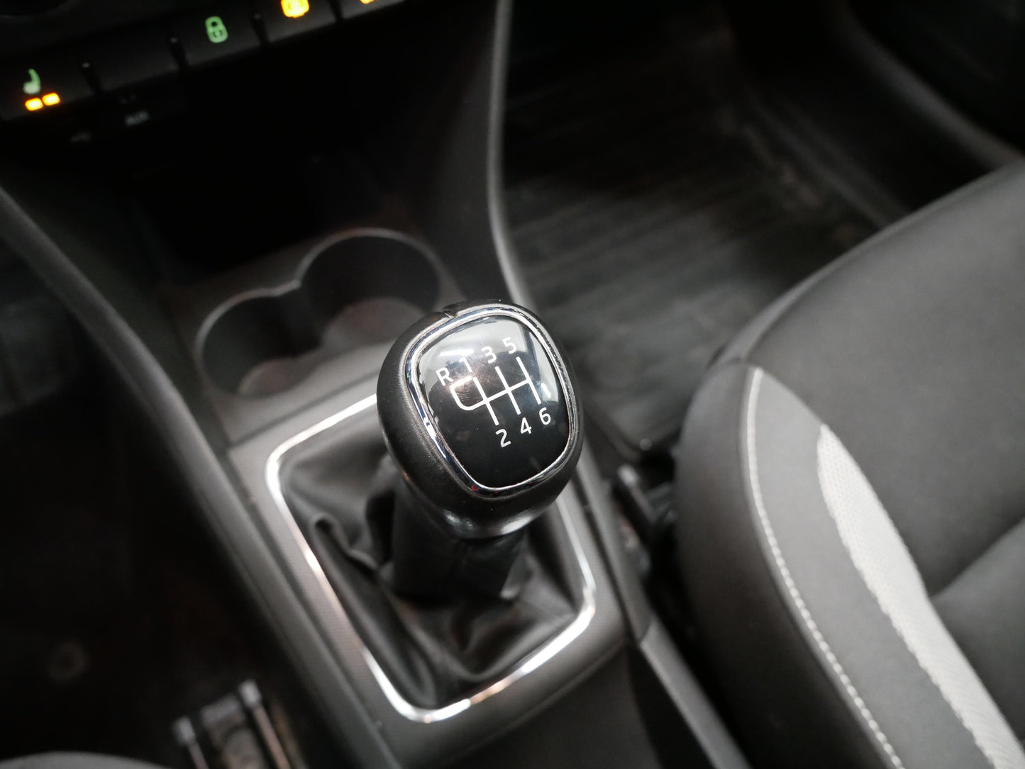 Škoda Rapid 1.2 TSI 81kW Ambition