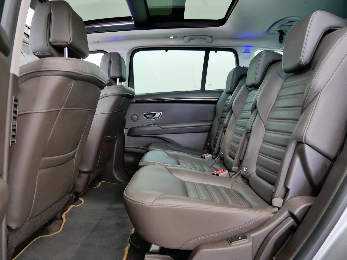 Renault Espace 1.6 DCi 118kw ZEN