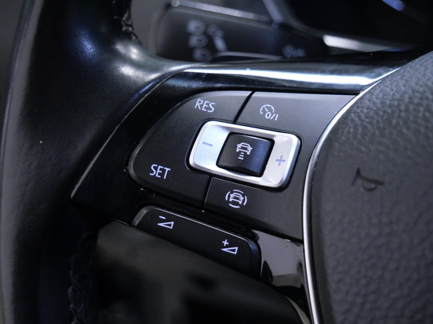 Volkswagen Tiguan Allspace 2.0 TDI 110kW DSG 4x4 Highline