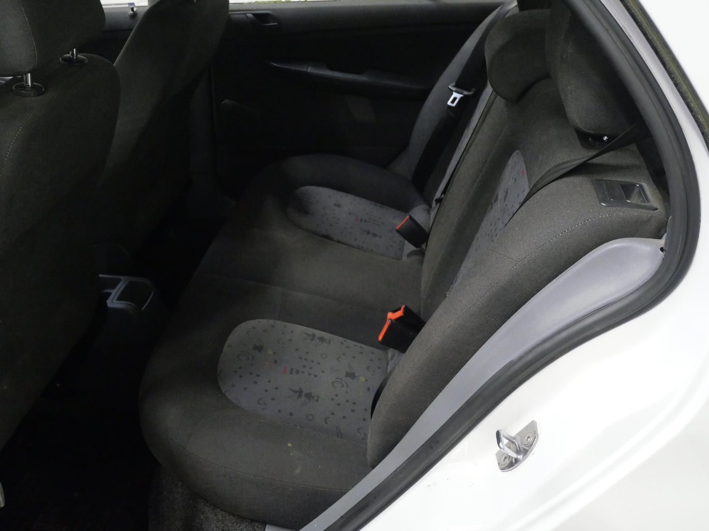 Škoda Fabia 1.2 HTP 40 kW Junior
