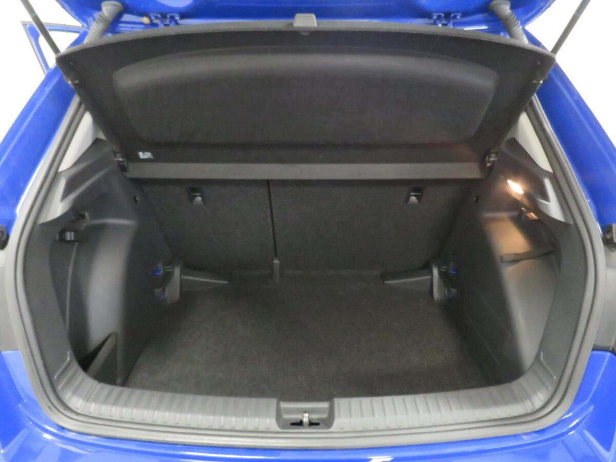 Škoda Fabia 1.0 MPI 59 kW Ambition