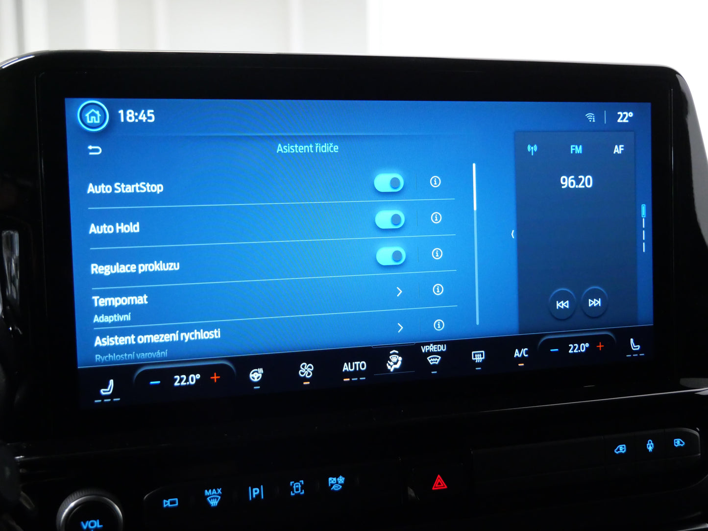 Ford Tourneo Custom 2.0 EcoBlue 125 kW Titanium X