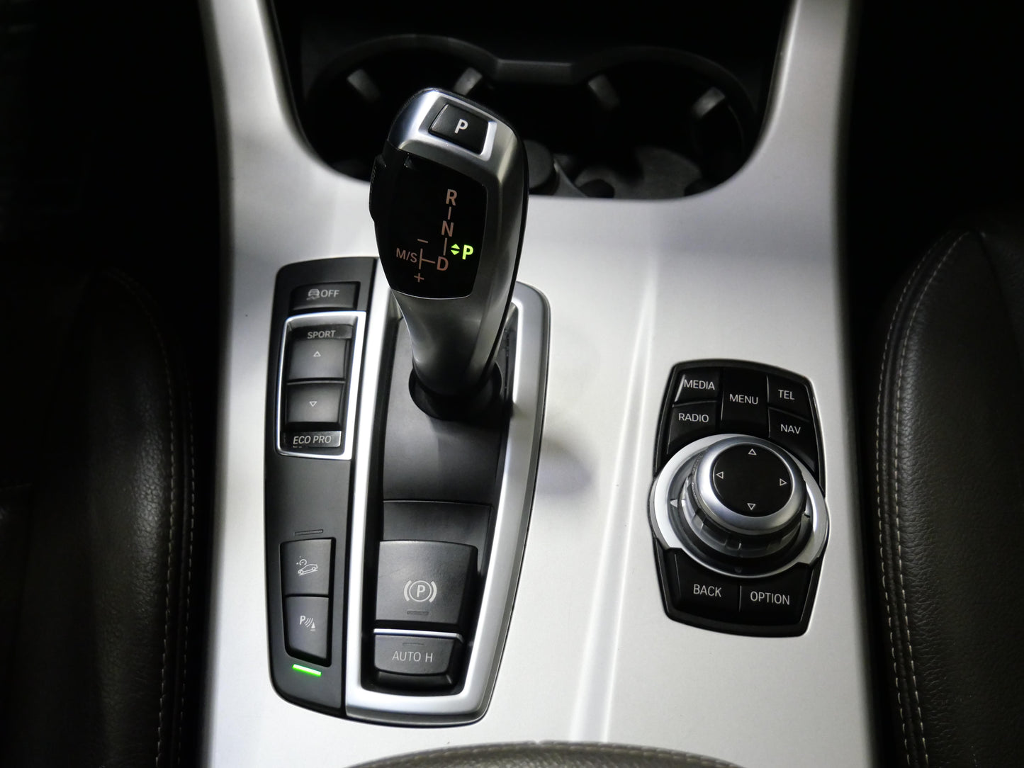 BMW X3 30d xDrive 190 kW