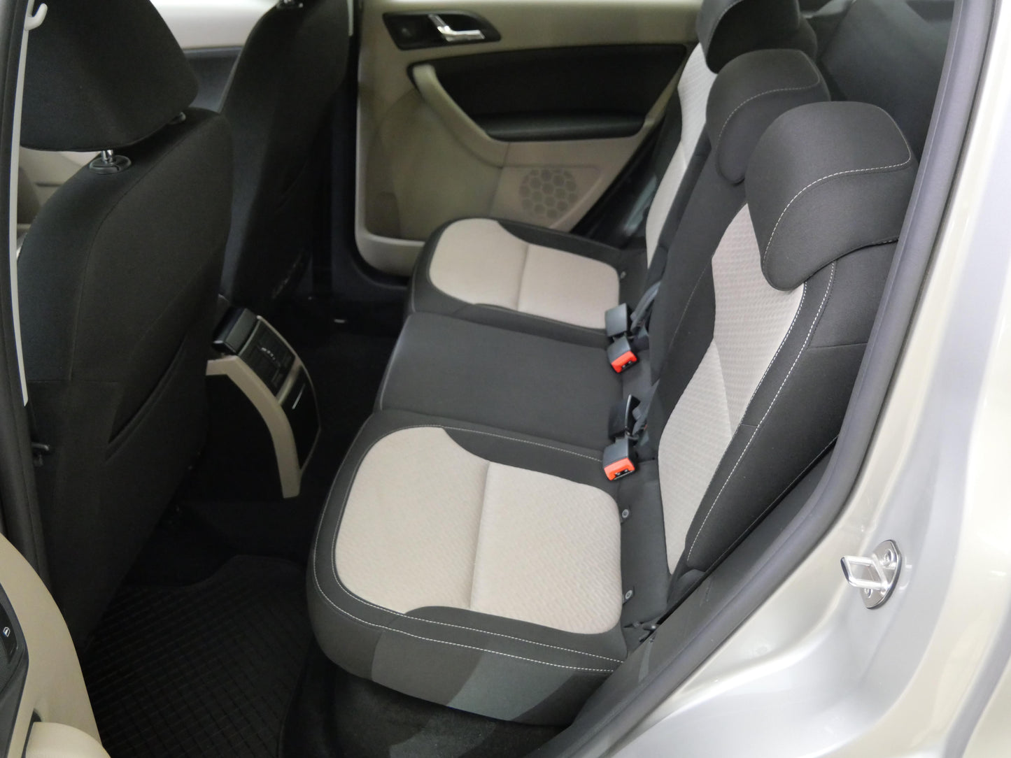 Škoda Yeti 1.4 TSI 92 kW Style