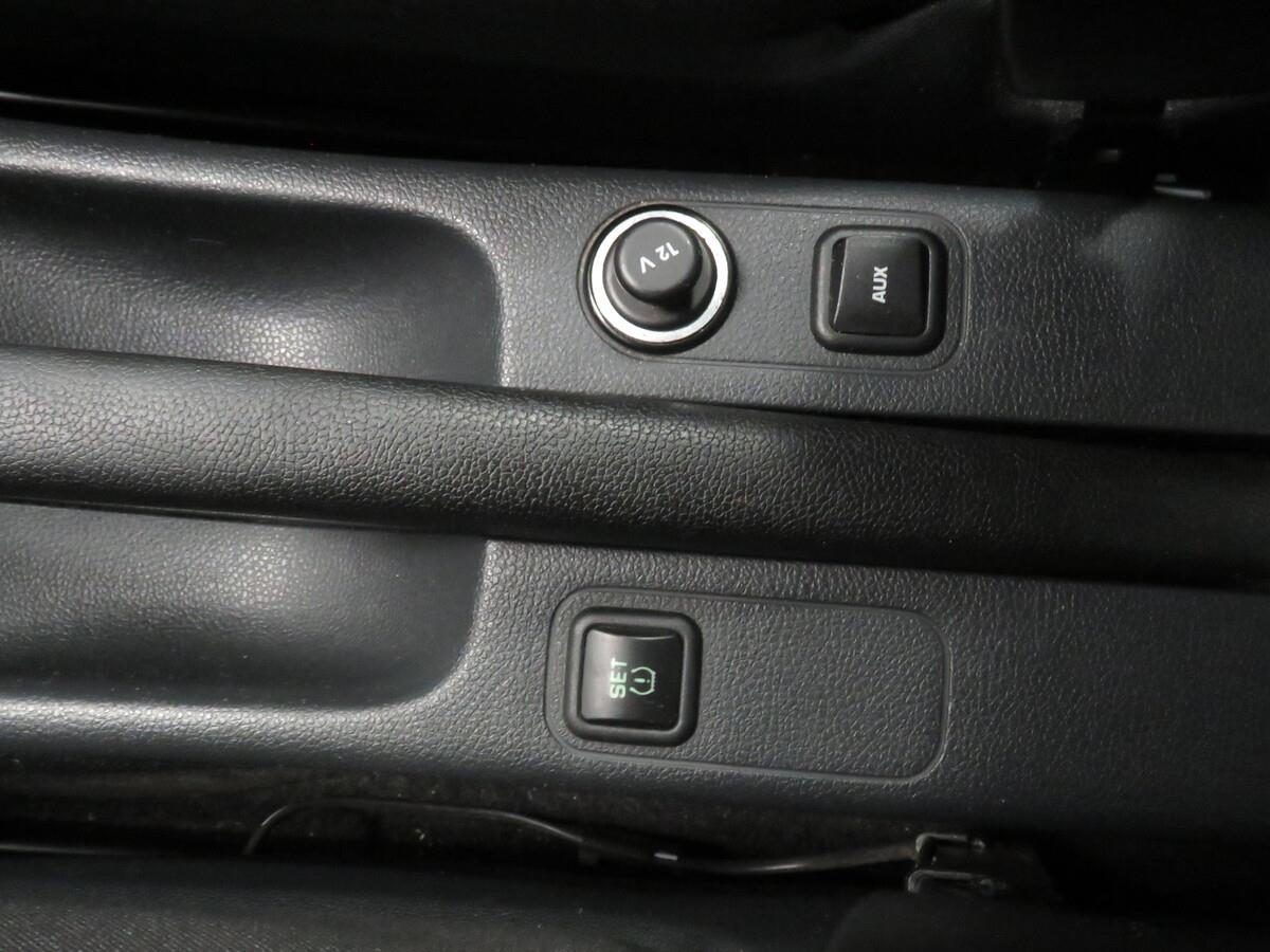 Škoda Fabia 1.2 TSI 63 kW Ambiente