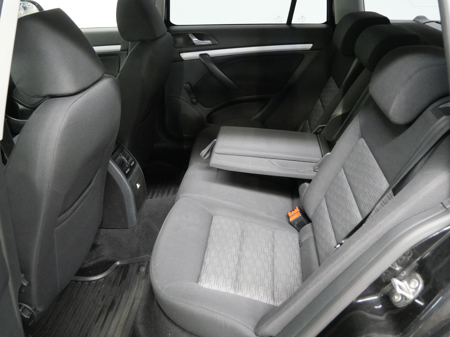 Škoda Octavia 1.9 TDI 77 kW Ambition