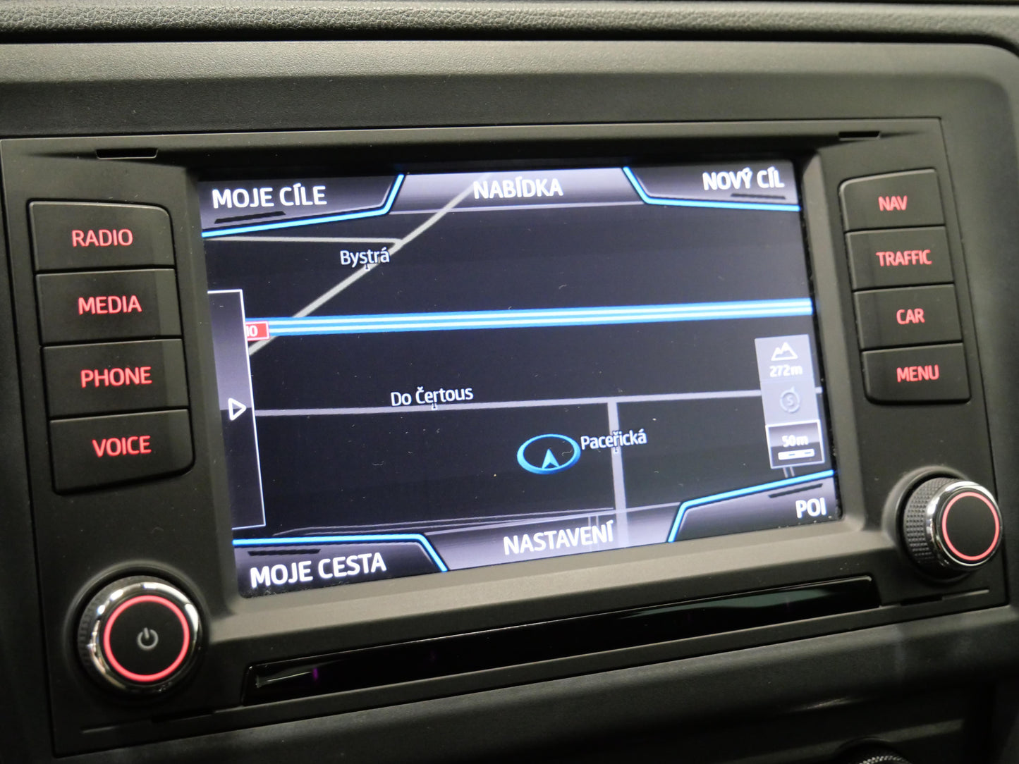 Seat Toledo 1.2 TSI 81 kW Style