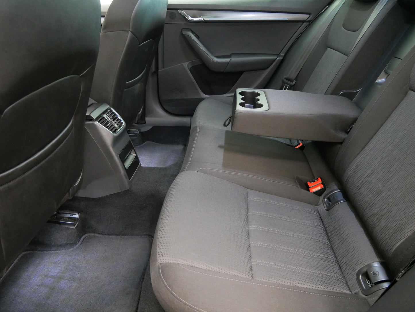 Škoda Octavia 1.4 TSI 110 kW Style Plus