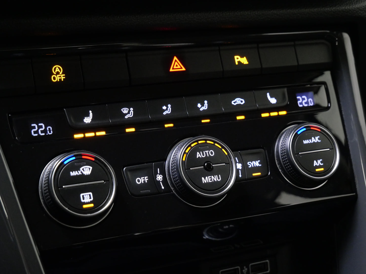 Volkswagen T-Roc 2.0 TDI 110 kW Highline