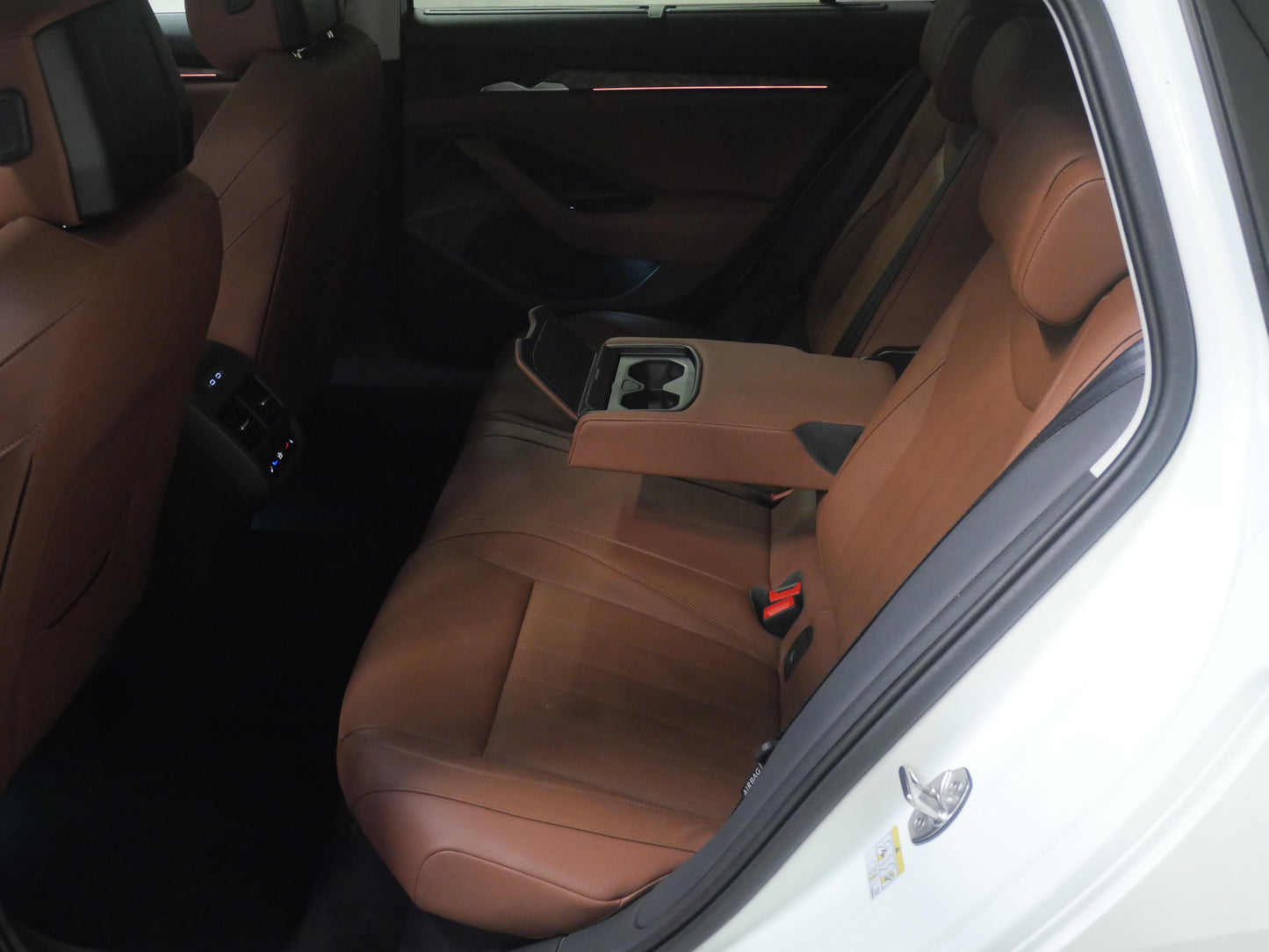 Škoda Superb 2.0 TDI 142 kW L&K