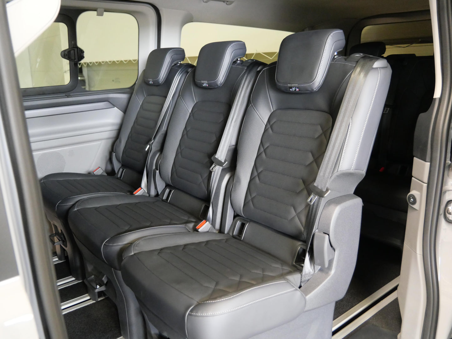 Ford Tourneo Custom 2.0 EcoBlue 125 kW Titanium L2