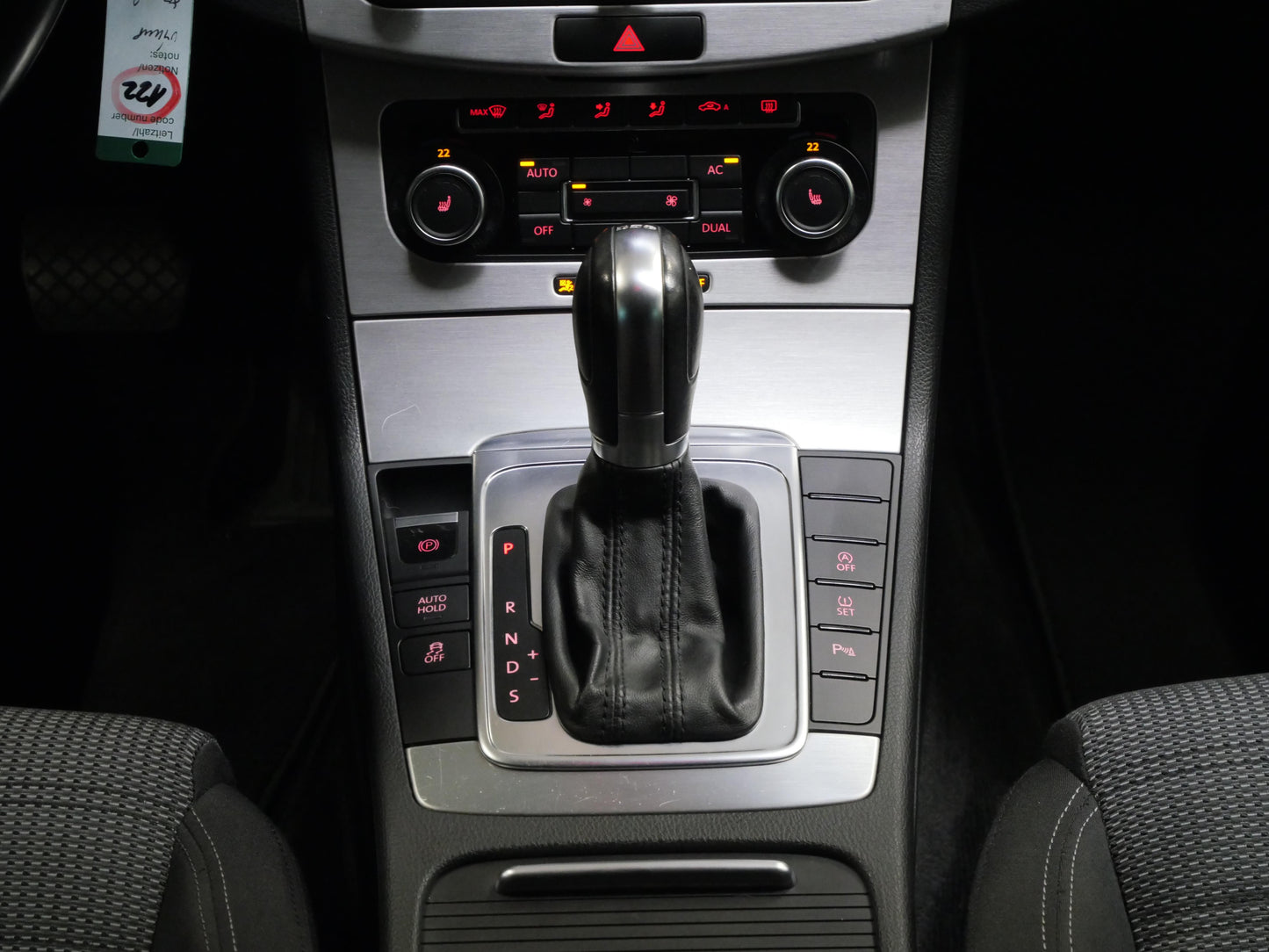 Volkswagen Passat 2.0 TDI 103 kW DSG Highline