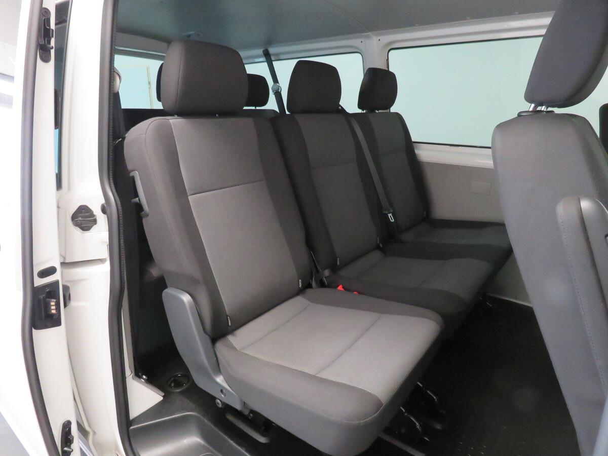 Volkswagen Transporter 2.0 TDI 110 kW Trendline