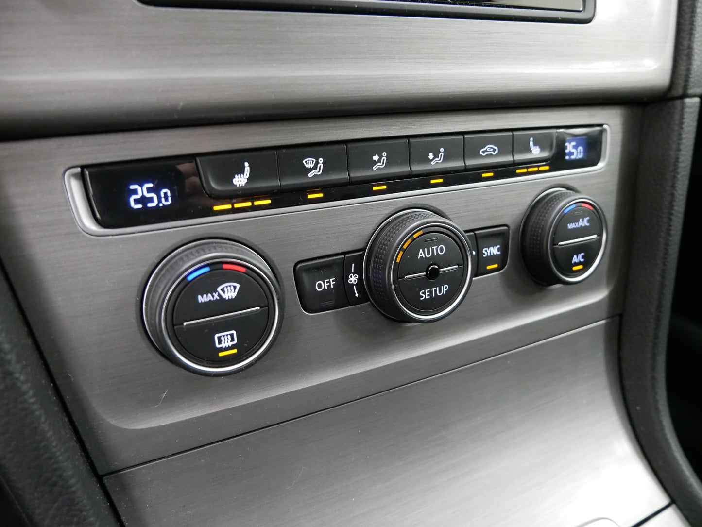 Volkswagen Golf 1.4 TSI 103 kW Comfortline