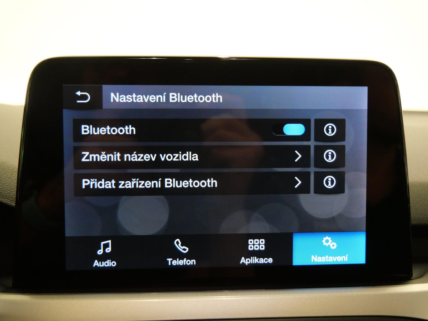 Ford Focus 1.5 EcoBlue 88 kW Trend