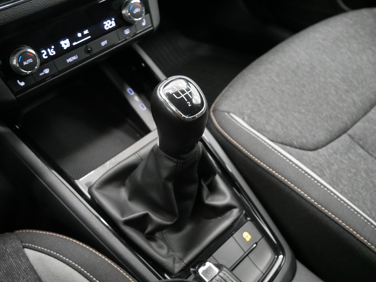 Škoda Scala 1.0 TSI 81 kW Style
