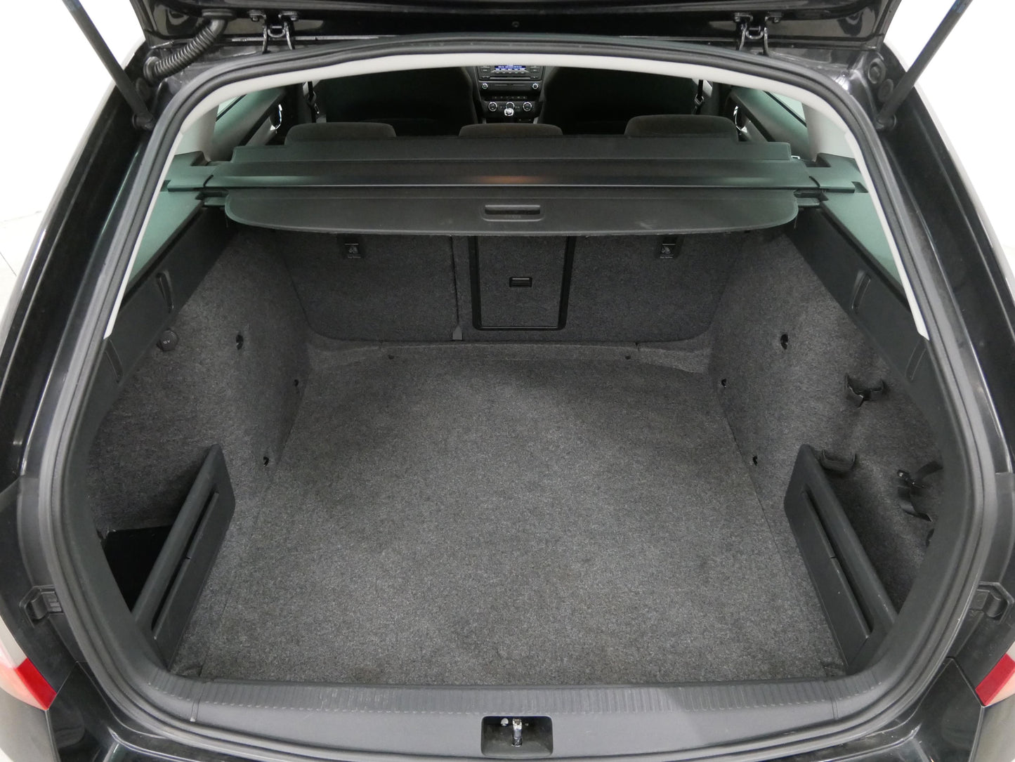 Škoda Octavia 2.0 TDI 110 kW Elegance
