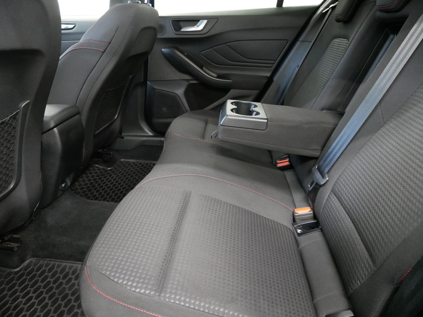 Ford Focus 1.0 EcoBoost 114 kW ST-line