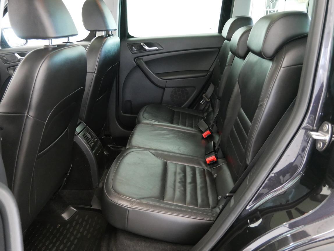 Škoda Yeti 1.4 TSI 90 kW Ambition DSG