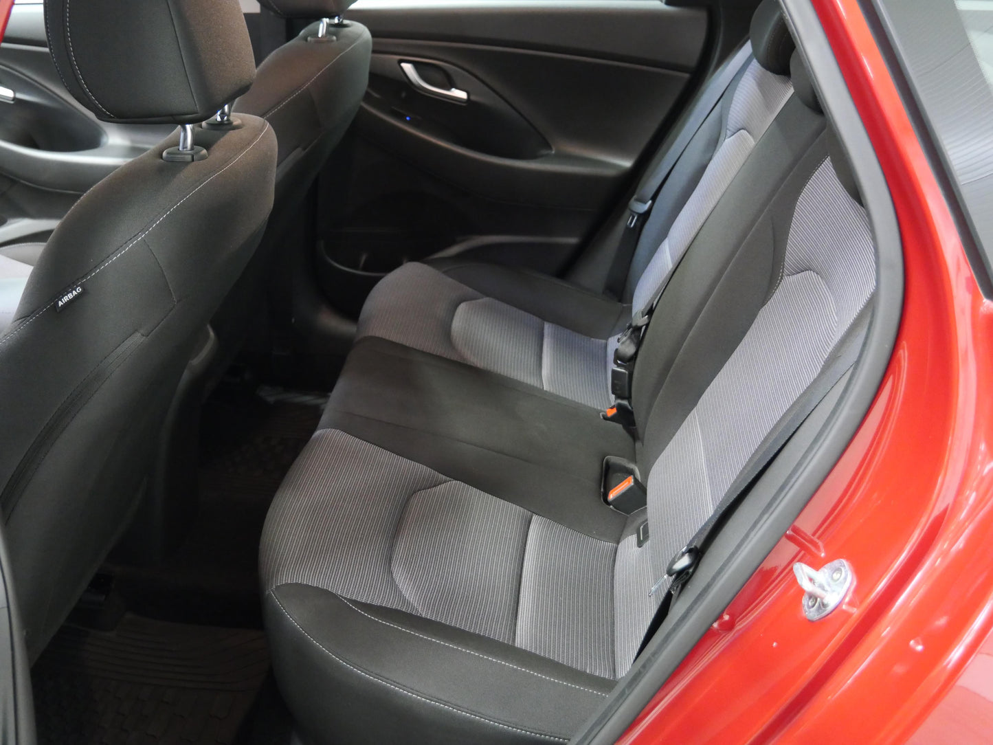 Hyundai i30 1.5i 81 kW Comfort